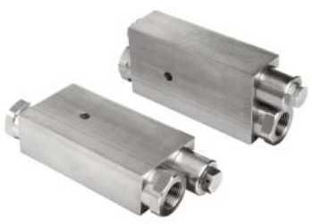 Bifold Marshalsea Thermal Relief Valve, 14460 and 14470